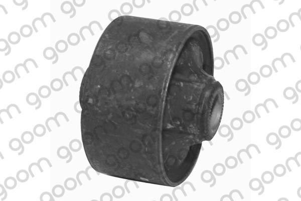 GOOM CAS-0289 - Сайлентблок, рычаг подвески колеса autospares.lv