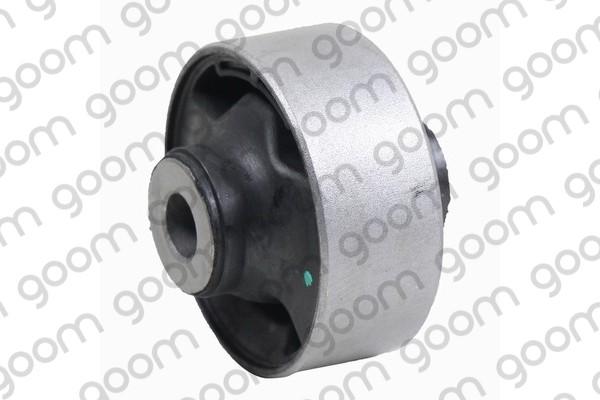 GOOM CAS-0283 - Сайлентблок, рычаг подвески колеса autospares.lv