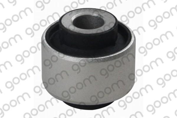 GOOM CAS-0231 - Сайлентблок, рычаг подвески колеса autospares.lv