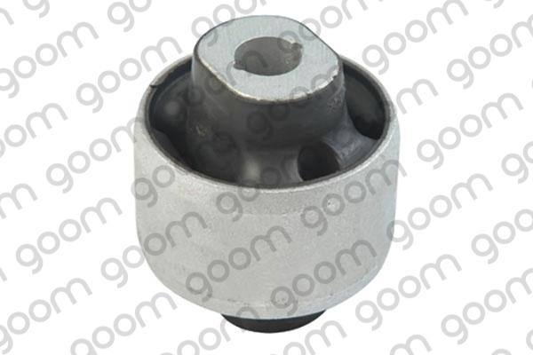 GOOM CAS-0233 - Сайлентблок, рычаг подвески колеса autospares.lv