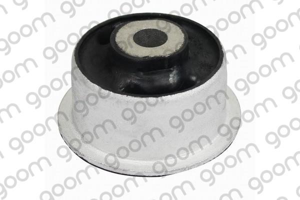 GOOM CAS-0237 - Сайлентблок, рычаг подвески колеса autospares.lv