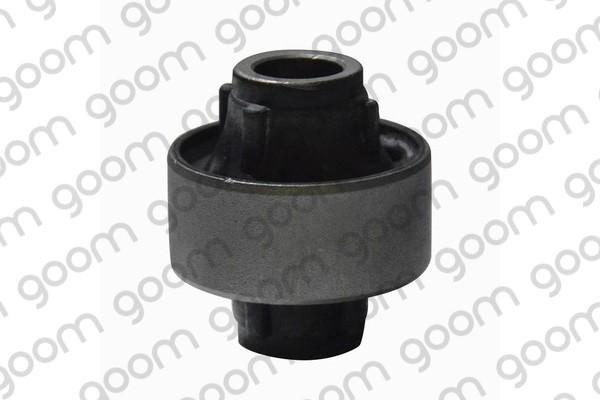 GOOM CAS-0229 - Сайлентблок, рычаг подвески колеса autospares.lv