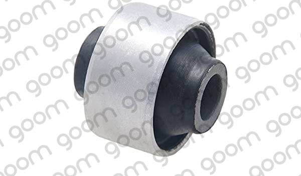 GOOM CAS-0225 - Сайлентблок, рычаг подвески колеса autospares.lv