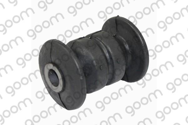 GOOM CAS-0226 - Сайлентблок, рычаг подвески колеса autospares.lv