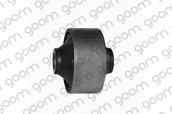 GOOM CAS-0279 - Сайлентблок, рычаг подвески колеса autospares.lv