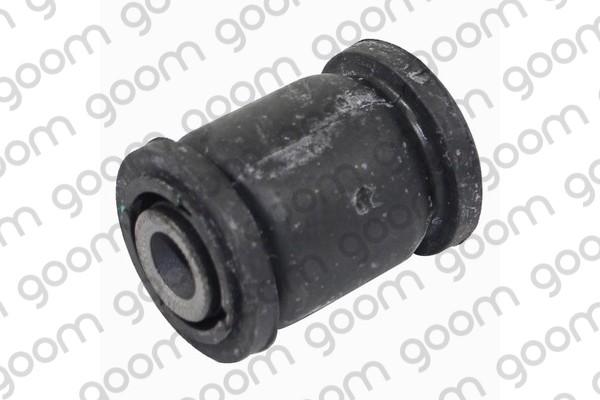 GOOM CAS-0271 - Сайлентблок, рычаг подвески колеса autospares.lv