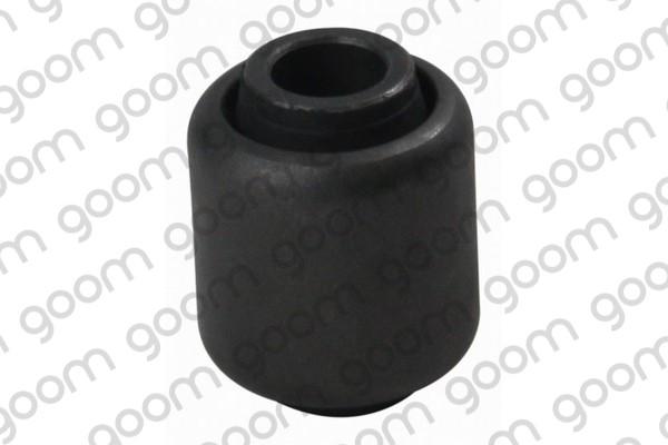 GOOM CAS-0744 - Сайлентблок, рычаг подвески колеса autospares.lv