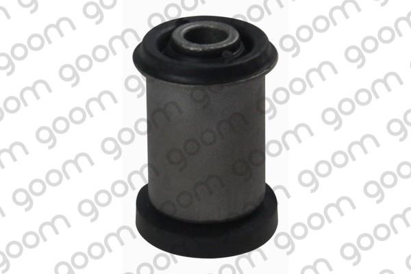 GOOM CAS-0747 - Сайлентблок, рычаг подвески колеса autospares.lv