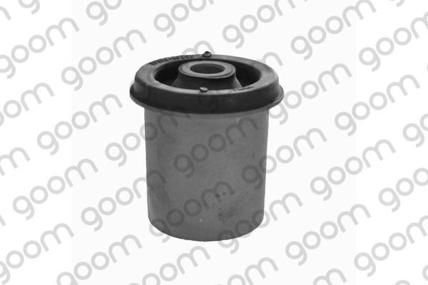 GOOM CAS-0754 - Сайлентблок, рычаг подвески колеса autospares.lv