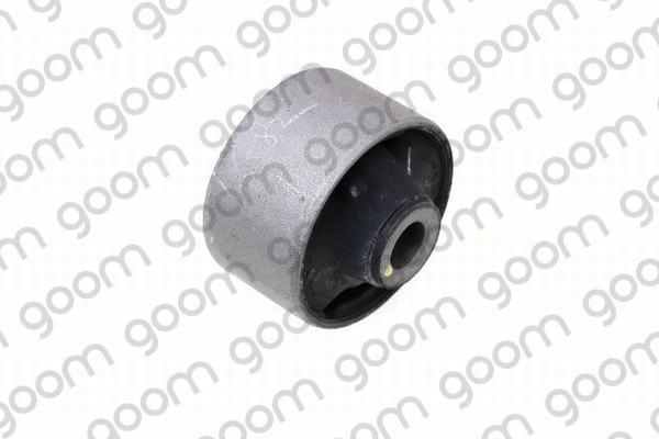 GOOM CAS-0752 - Сайлентблок, рычаг подвески колеса autospares.lv