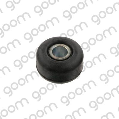 GOOM CAS-0769 - Сайлентблок, рычаг подвески колеса autospares.lv