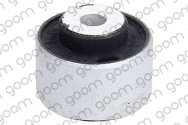 GOOM CAS-0764 - Сайлентблок, рычаг подвески колеса autospares.lv