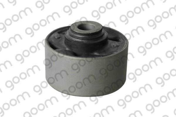 GOOM CAS-0719 - Сайлентблок, рычаг подвески колеса autospares.lv