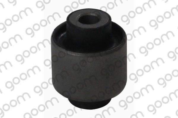 GOOM CAS-0711 - Сайлентблок, рычаг подвески колеса autospares.lv