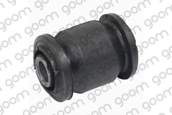 GOOM CAS-0712 - Сайлентблок, рычаг подвески колеса autospares.lv