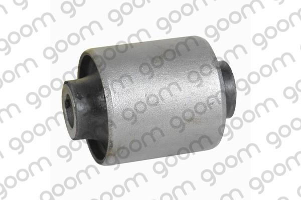 GOOM CAS-0734 - Сайлентблок, рычаг подвески колеса autospares.lv