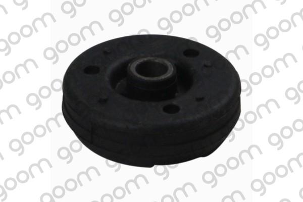 GOOM CAS-0736 - Сайлентблок, рычаг подвески колеса autospares.lv