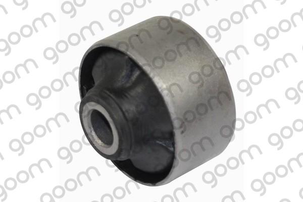 GOOM CAS-0732 - Сайлентблок, рычаг подвески колеса autospares.lv