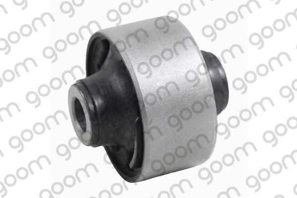 GOOM CAS-0726 - Сайлентблок, рычаг подвески колеса autospares.lv