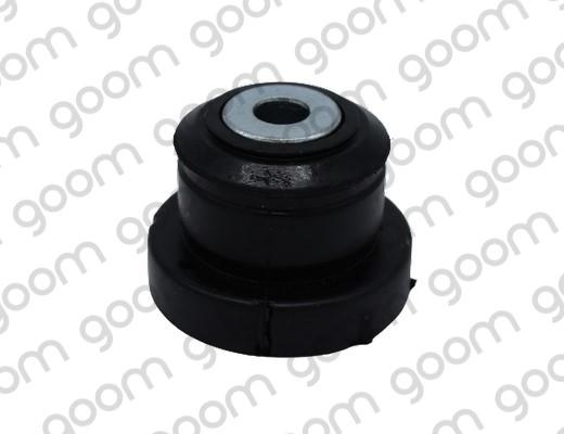 GOOM CAS-0773 - Сайлентблок, рычаг подвески колеса autospares.lv