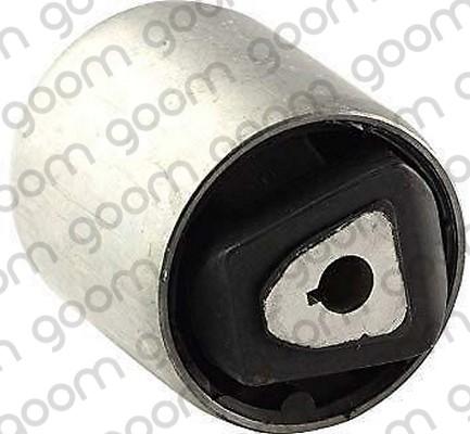 GOOM CAS-1354 - Сайлентблок, рычаг подвески колеса autospares.lv