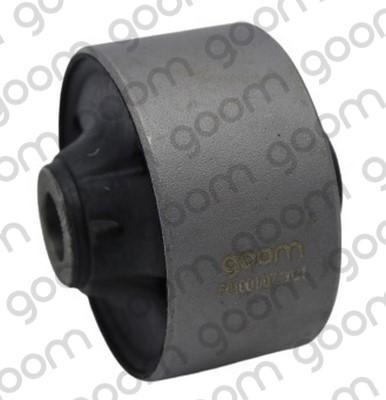 GOOM CAS-1352 - Сайлентблок, рычаг подвески колеса autospares.lv