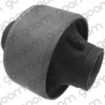 GOOM CAS-1369 - Сайлентблок, рычаг подвески колеса autospares.lv