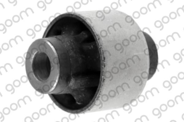 GOOM CAS-1388 - Сайлентблок, рычаг подвески колеса autospares.lv