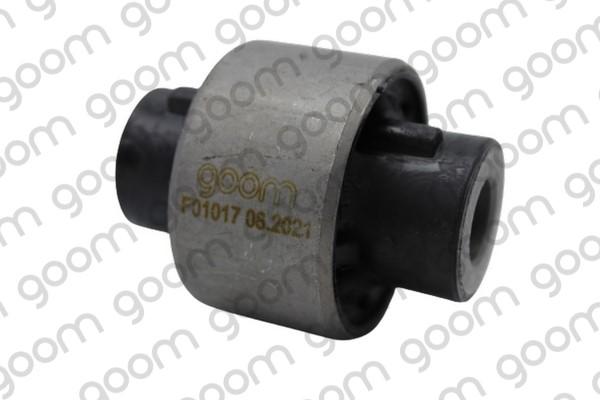 GOOM CAS-1339 - Сайлентблок, рычаг подвески колеса autospares.lv