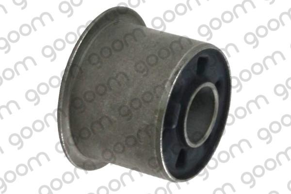 GOOM CAS-1374 - Сайлентблок, рычаг подвески колеса autospares.lv