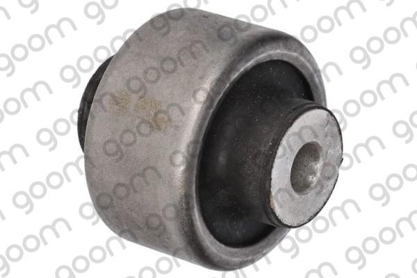 GOOM CAS-1370 - Сайлентблок, рычаг подвески колеса autospares.lv