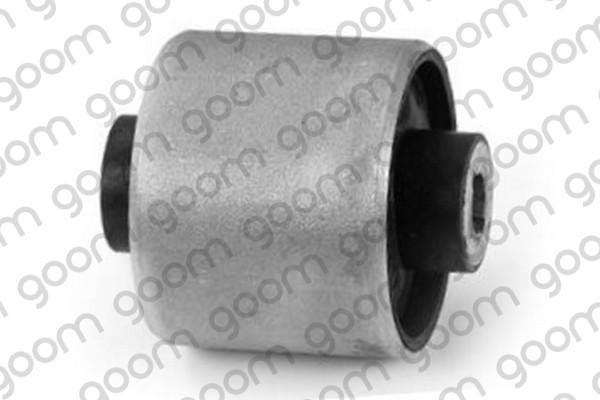 GOOM CAS-1371 - Сайлентблок, рычаг подвески колеса autospares.lv