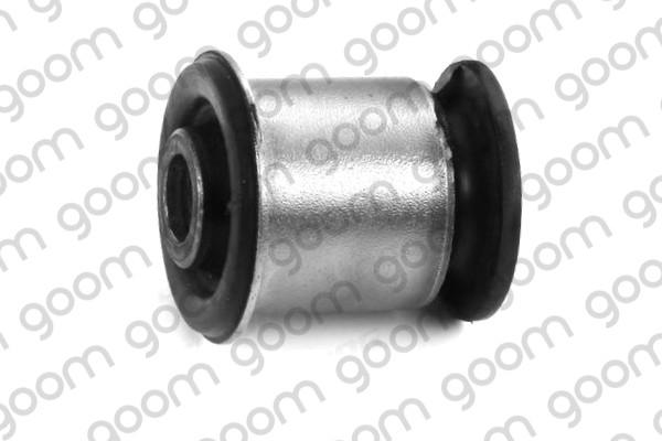 GOOM CAS-1378 - Сайлентблок, рычаг подвески колеса autospares.lv