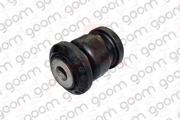 GOOM CAS-1373 - Сайлентблок, рычаг подвески колеса autospares.lv