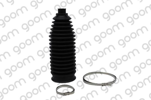 GOOM CB-0397 - Комплект пыльника, рулевое управление autospares.lv