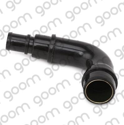 GOOM CBH-0002 - Шланг, вентиляция картера autospares.lv