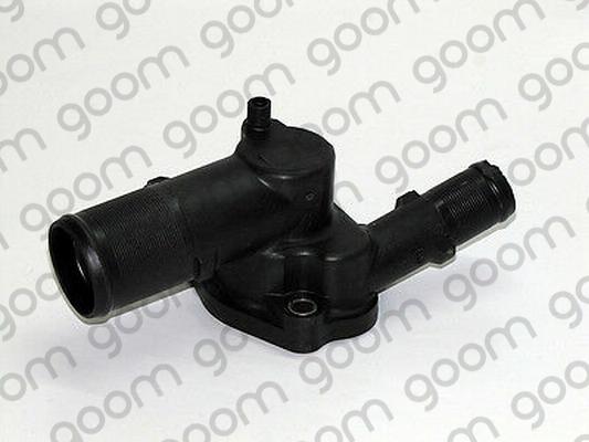 GOOM CF-0020 - Термостат охлаждающей жидкости / корпус autospares.lv