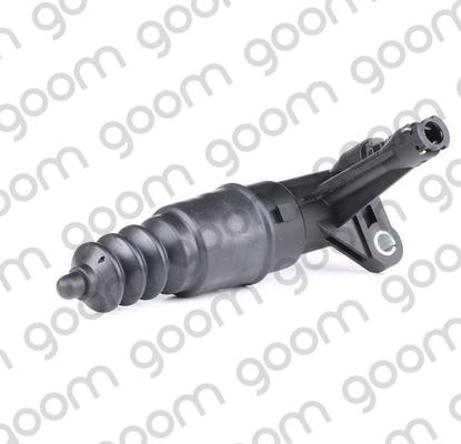 GOOM CLC-0004 - Рабочий цилиндр, система сцепления autospares.lv