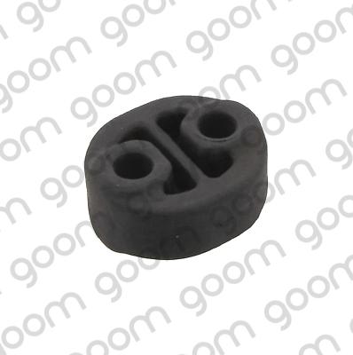 GOOM CLS-0003 - Кронштейн, втулка, система выпуска ОГ autospares.lv