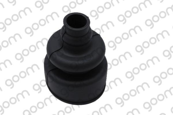 GOOM DB-0556 - Пыльник, приводной вал autospares.lv