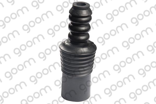 GOOM DCK-0006 - Отбойник, демпфер амортизатора autospares.lv