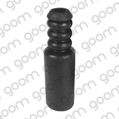 GOOM DCK-0001 - Отбойник, демпфер амортизатора autospares.lv