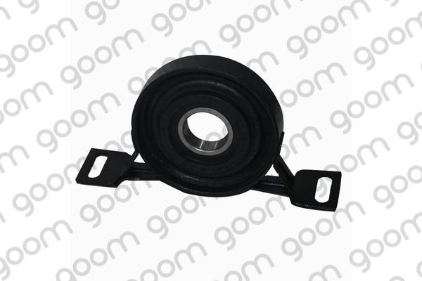 GOOM DM-0014 - Подшипник карданного вала, центральная подвеска autospares.lv