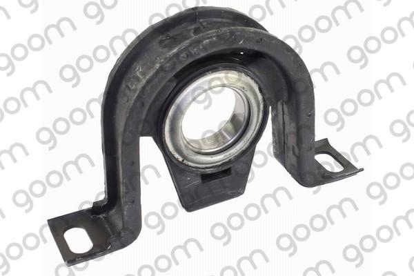 GOOM DM-0016 - Подшипник карданного вала, центральная подвеска autospares.lv