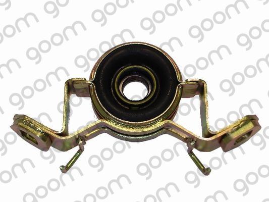 GOOM DM-0033 - Подшипник карданного вала, центральная подвеска autospares.lv