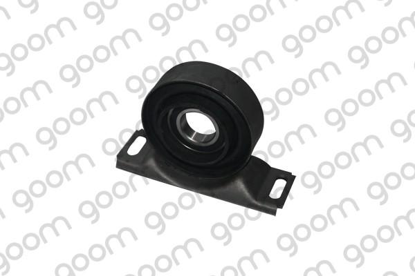 GOOM DM-0024 - Подшипник карданного вала, центральная подвеска autospares.lv