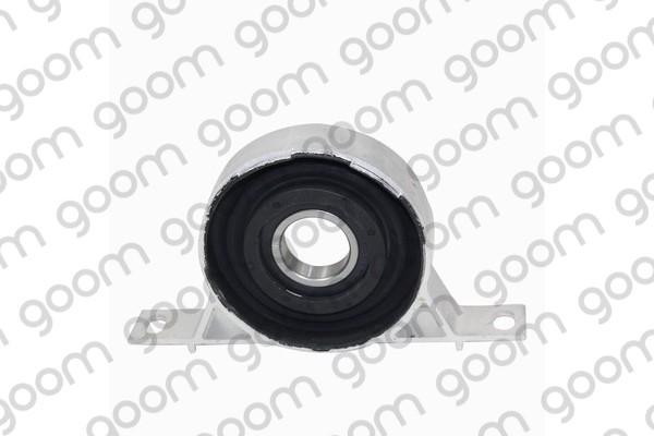 GOOM DM-0026 - Подшипник карданного вала, центральная подвеска autospares.lv