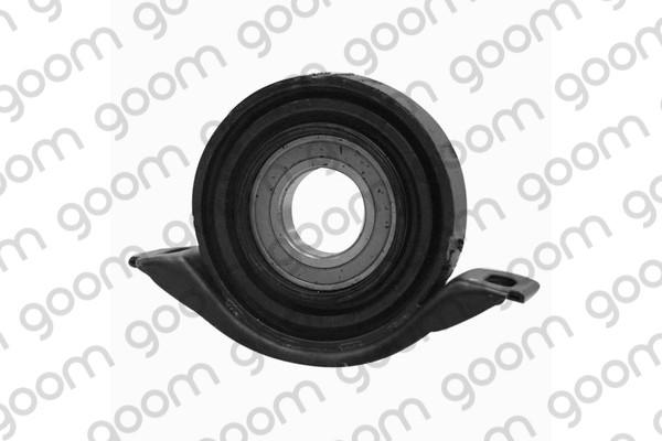 GOOM DM-0022 - Подшипник карданного вала, центральная подвеска autospares.lv