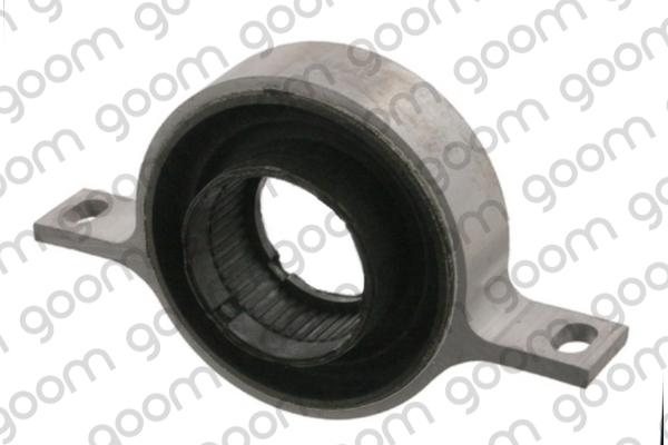 GOOM DM-0108 - Подшипник карданного вала, центральная подвеска autospares.lv