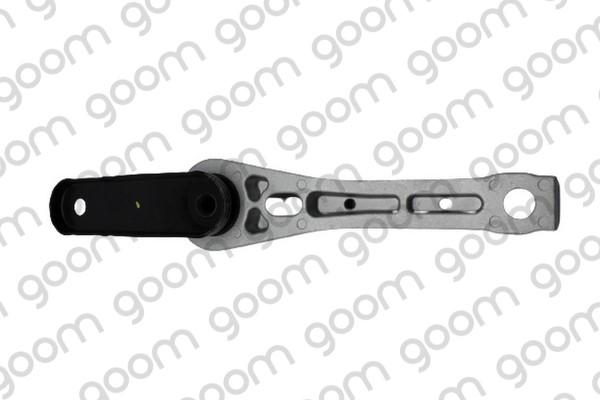 GOOM EM-0930 - Подушка, опора, подвеска двигателя autospares.lv